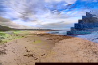 Manyana Beach