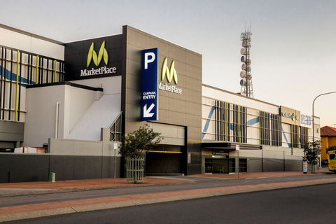 MarketPlace Raymond Terrace - Find Attractions 0