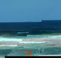 Merewether Beach - Find Attractions