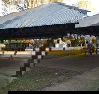 Meteorite Park - Find Attractions