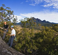 Mount Barney - Find Attractions