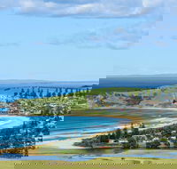 Mt Pleasant Lookout - Find Attractions