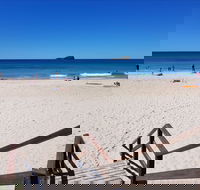 Mudjimba Beach - Find Attractions