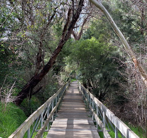 Mulwaree River Walkway - Find Attractions 0