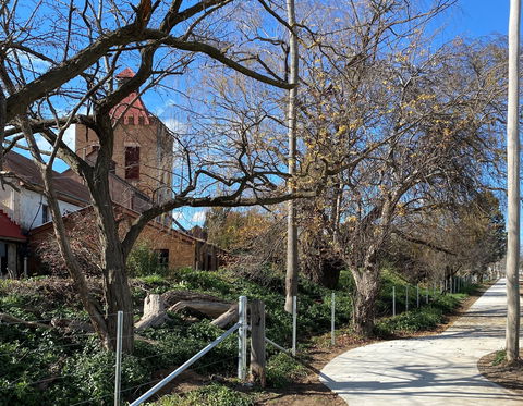 Mulwaree River Walkway - Find Attractions 1