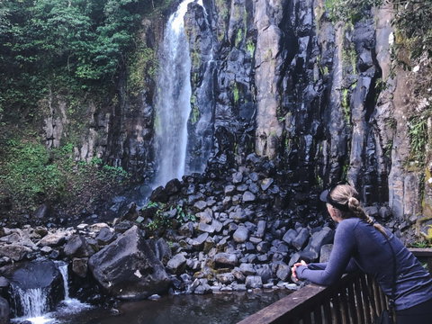 Mungalli Falls - Find Attractions 0