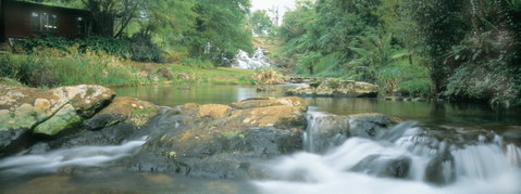 Mungalli Falls - Find Attractions 1