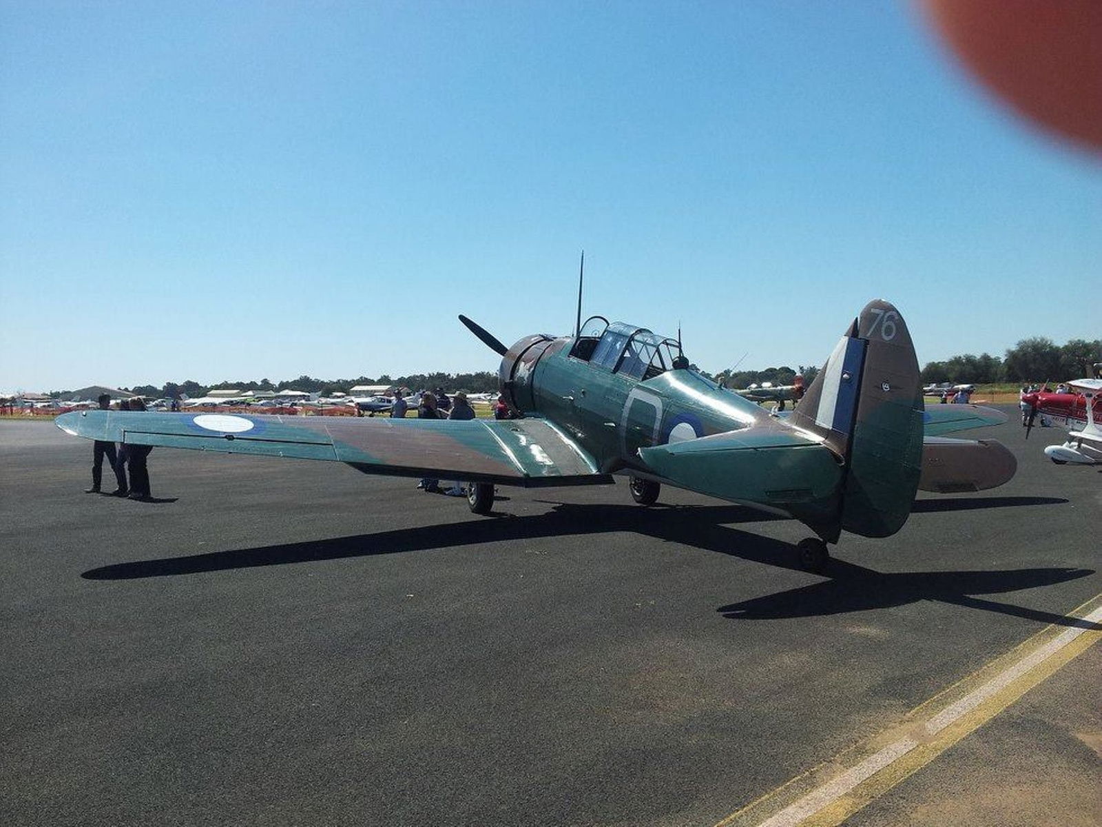 Narromine NSW Find Attractions