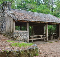 Never Never Picnic Area - Find Attractions