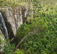 Nightcap National Park - Find Attractions