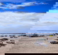 North Beach Wallaroo - Find Attractions