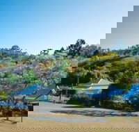North Burnett - Mount Perry via Monto to Biggenden to Childers - Find Attractions