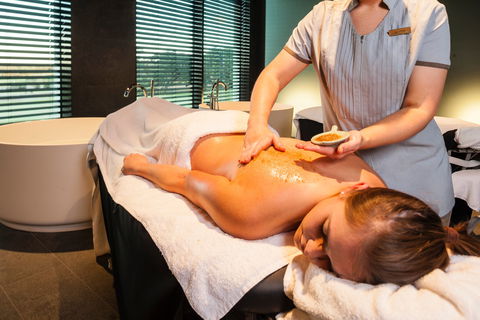 One Spa, RACV Torquay Resort - Find Attractions 1