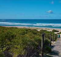 Pelican Beach Road lookout - Find Attractions