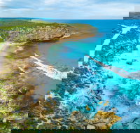 Pennington Bay Beach - Find Attractions