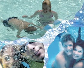 Phillip Swimming Centre - Find Attractions 1