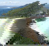 Port Stephens Great Lakes Marine Park - Find Attractions