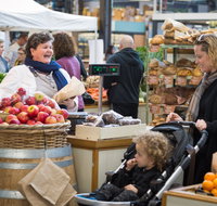 Prahran Market