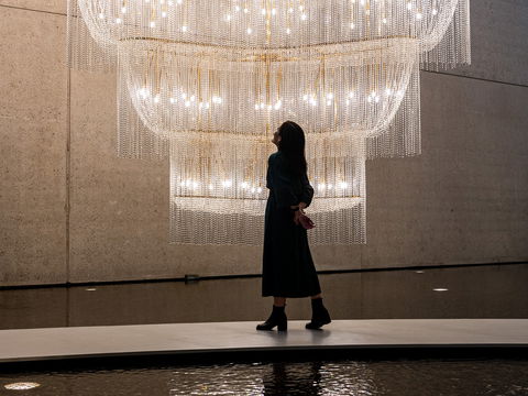Queensland Art Gallery And Gallery Of Modern Art (QAGOMA) - Find Attractions 0