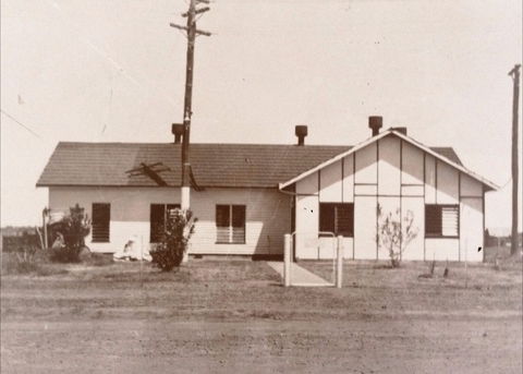 Quilpie Powerhouse Museum - Find Attractions 1