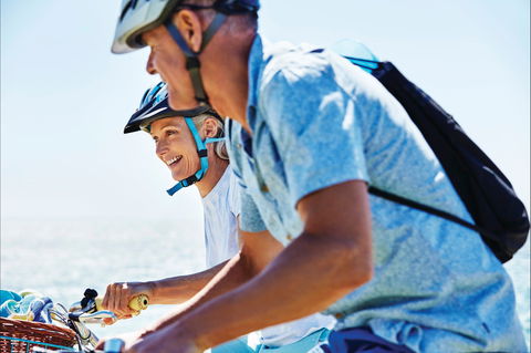 Ride The Sunset Coast - Marmion To Burns Beach - Find Attractions 1