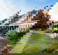 Rippon Lea Estate - Find Attractions
