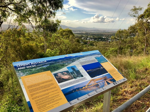 Round Hill Lookout - Find Attractions 0