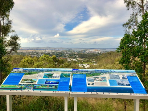 Round Hill Lookout - Find Attractions 1