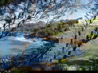 Salmon Haul Reserve Cronulla