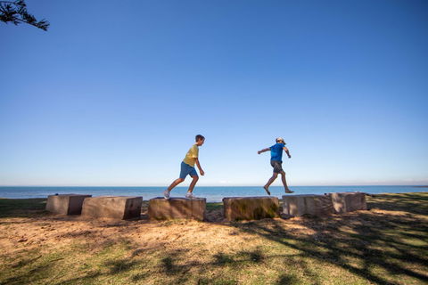 Scarborough Beach Park - Find Attractions 1