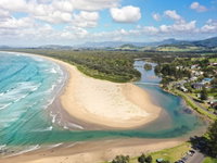 Seven Mile Beach Gerroa