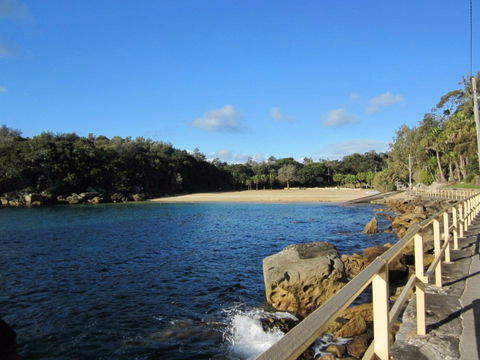 Shelly Beach: Manly - Find Attractions 0