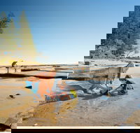 Shelly Beach - Find Attractions