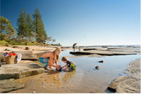 Shelly Beach