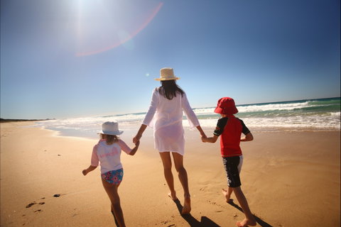 Shelly Beach - Find Attractions 1