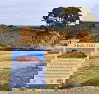 Shell Hill Reserve - Find Attractions