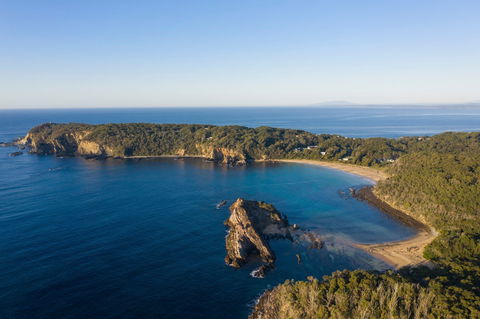 Snorkelling Guerilla Bay - Find Attractions 0