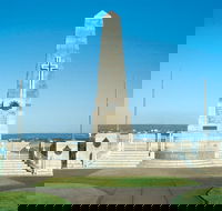 State War Memorial Kings Park - Find Attractions