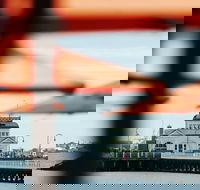 St Kilda Sea Baths - Find Attractions