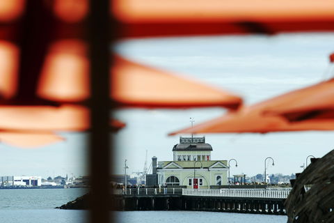 St Kilda Sea Baths - Find Attractions 0