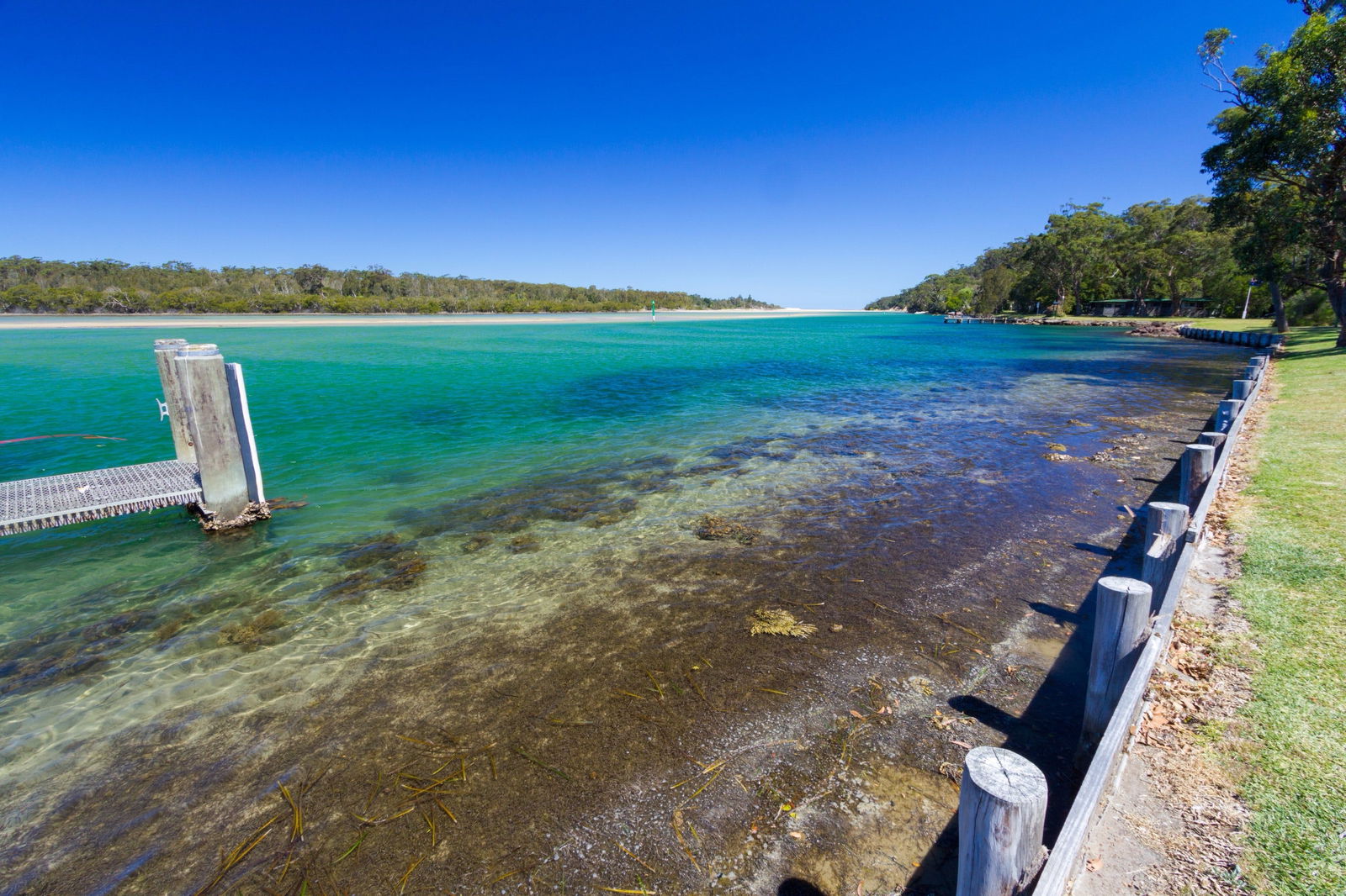 Vincentia NSW Find Attractions