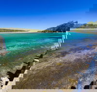 Sussex Inlet Entrance Beach - Find Attractions