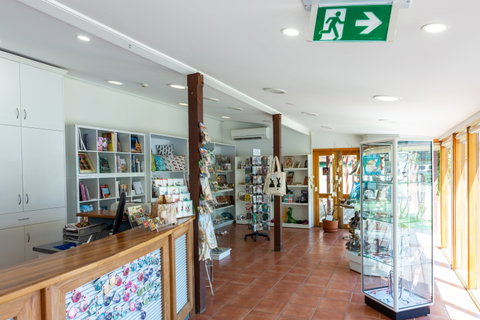 Swan Hill Regional Art Gallery - Find Attractions 1