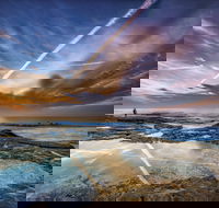 Tamarama Beach - Find Attractions
