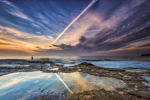 Tamarama Beach - Find Attractions 0