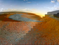 Tanami Road