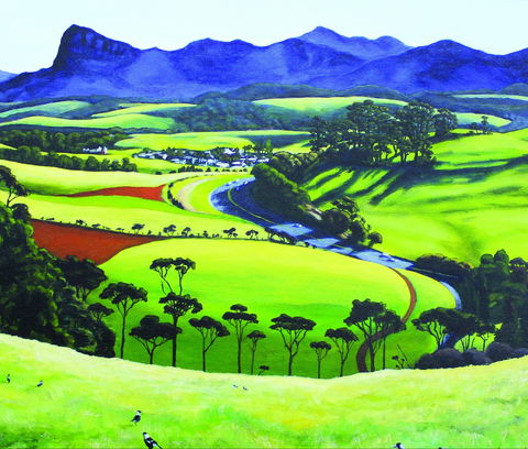 The Gawler Gallery - Find Attractions 2