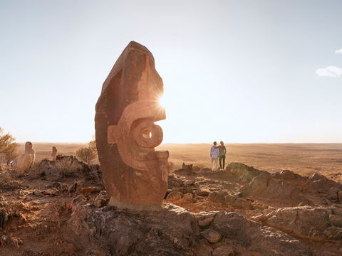 The Living Desert And Sculptures - Find Attractions 0
