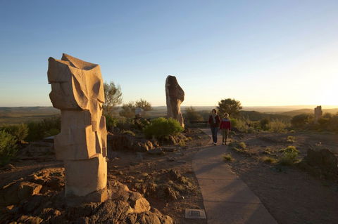 The Living Desert And Sculptures - Find Attractions 2