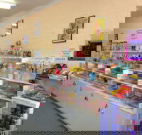 The Pier View Lolly Shop - Find Attractions